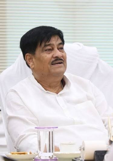 କେନ୍ଦ୍ର ବିରୋଧରେ ବର୍ଷିଲେ ରାଜା ସ୍ୱାଇଁ, କାହିଁକି ଜାଣନ୍ତୁ