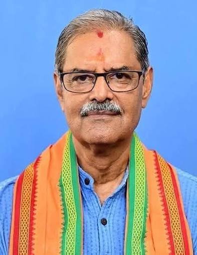 କୃଷିଅଧିକାରୀମାନଙ୍କୁ କାମର ହିସାବ ମାଗିଲେ ଉପମୁଖ୍ୟମନ୍ତ୍ରୀ