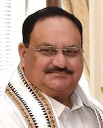 ନଡ୍ଡା ଅସୁସ୍ଥ, ଏମ୍ସରେ ଭର୍ତ୍ତି