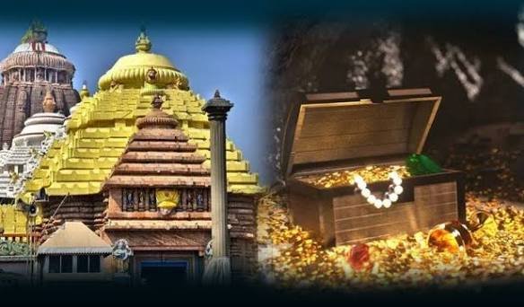 ratna bhander puri ୩୧ରେ ହେବ ରତ୍ନଭଣ୍ଡାରର ଗଣତି ମଣତି