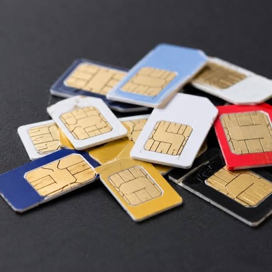 SIM CARD ଆଜିଠାରୁ  ସିମ୍ କାର୍ଡ ନିୟମ ପରିବର୍ତ୍ତନ