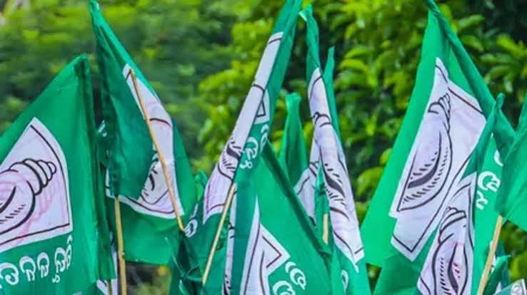 bjd ବିଜେଡି ସଂଖ୍ୟାଲଘୁ ସେଲ୍‌ ନବକଳେବର