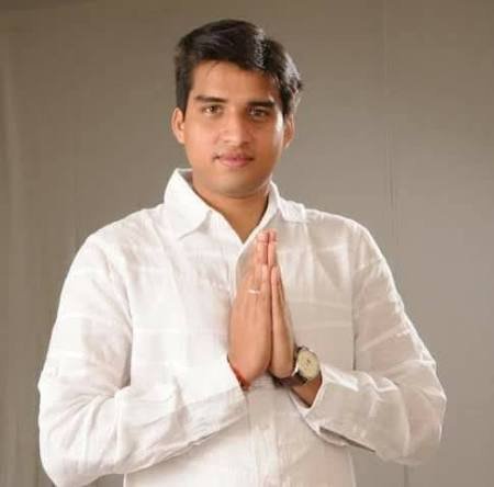 student union election ଛାତ୍ର ସଂସଦ ନିର୍ବାଚନ କରିବାକୁ ବିଜେପି ସରକାର ଭୟ କରୁଛନ୍ତି:ଚିନ୍ମୟ ସାହୁ