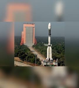 ସେପ୍ଟେମ୍ବର ୪ରେ ଲଞ୍ଚ କରିବ ଇଓଏସ୍-୫ ସାଟେଲାଇଟ୍