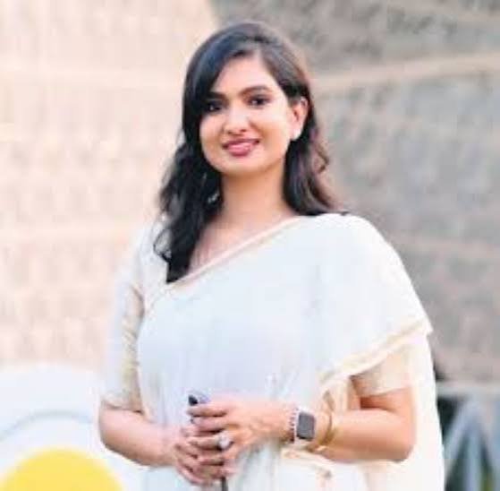 sofia firdos କଂଗ୍ରେସ ନୁହେଁ OJCରୁ ସୋଫିଆ ଲଢିବେ !