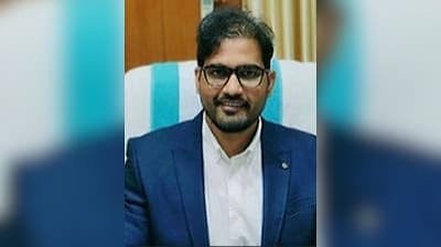 ଆଇଏଏସ୍‌ ଜ୍ଞାନେନ୍ଦ୍ର କୁମାର ଗିରଫ