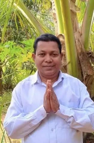 ପୂର୍ବତନ ବିଧାୟକ ଶିବାଜୀ ମାଝୀଙ୍କ ପରଲୋକ