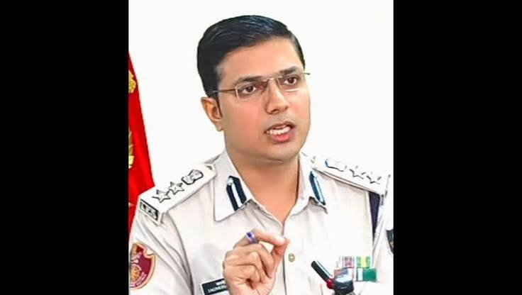 ଡ୍ରାଇଭରଙ୍କ ଆନ୍ଦୋଳନ:ଡ୍ରାଇଭରଙ୍କ ଗାଡ଼ି ସିଜ୍ ହେବ- ଡିସିପି