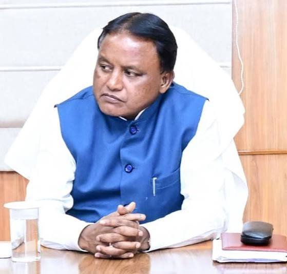 ପ୍ରଣବଙ୍କ ବିୟୋଗରେ ମୋହନଙ୍କ ଶୋକପ୍ରକାଶ