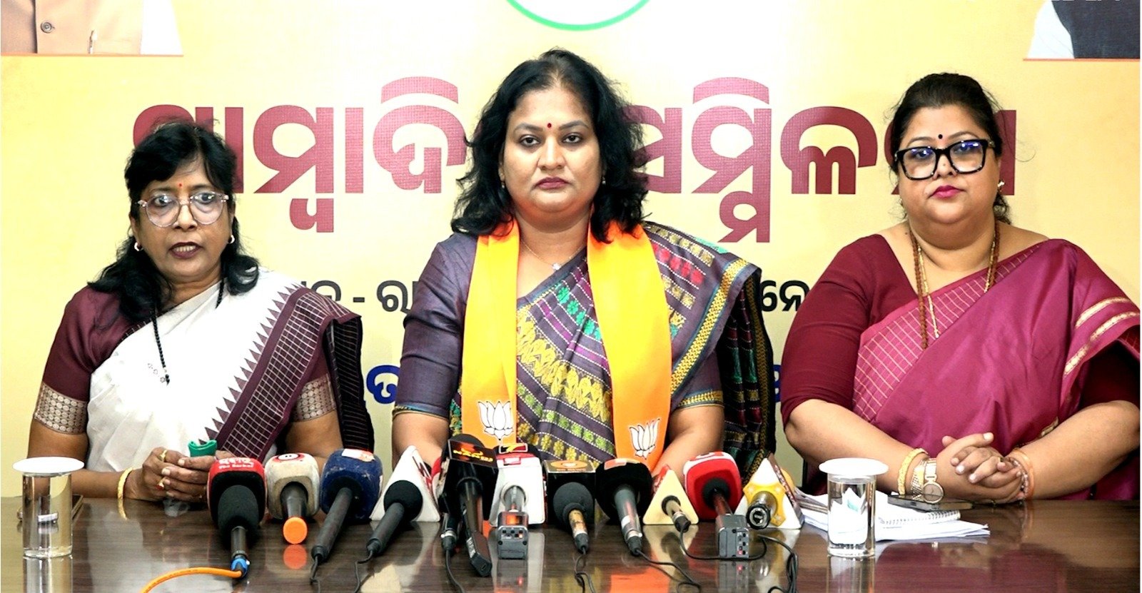 ଭାରତକୁ ଅପପୃଷ୍ଟି ମୁକ୍ତ କରି ଏକ ସୁସ୍ଥ ଓ ସମୃଦ୍ଧ ରାଷ୍ଟ୍ର ଗଠନ କରିବା ପ୍ରଧାନମନ୍ତ୍ରୀଙ୍କ ମୂଳ ଲକ୍ଷ୍ୟ: ଡା.ଐଶ୍ୱର୍ଯ୍ୟା ବିଶ୍ୱାଳ