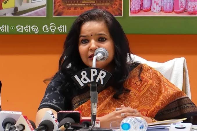 ସମ୍ଭାବ୍ୟ ପ୍ରାକୃତିକ ବିପର୍ଯ୍ୟୟର ମୁକାବିଲା ପାଇଁ ସରକାର ସମ୍ପୂର୍ଣ୍ଣ ପ୍ରସ୍ତୁତ:ମୁଖ୍ୟ ସଚିବ