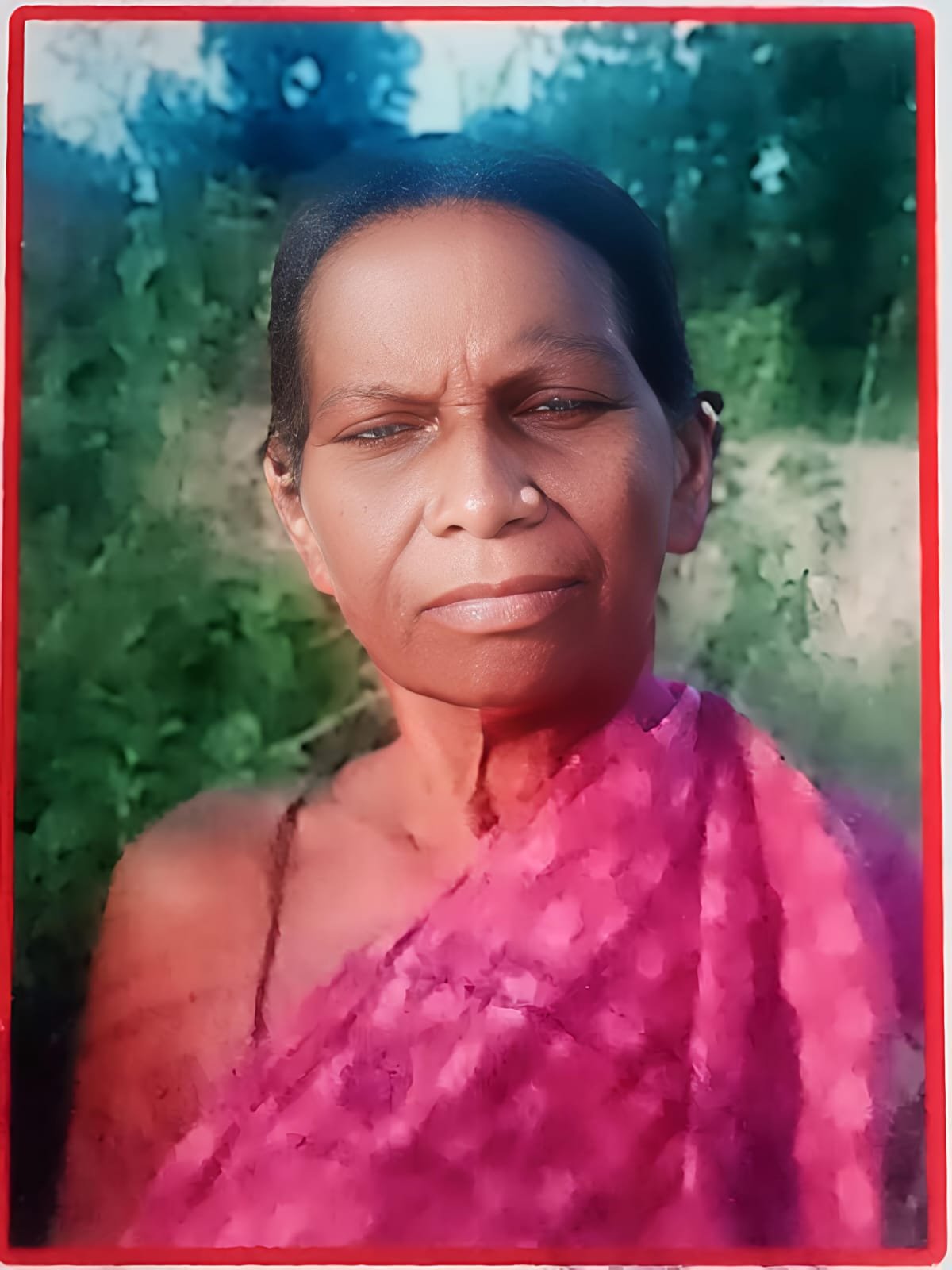 ଟିକିରାନଦୀକୁ ଗାଧୋଇବାକୁ ଯାଇ ଭାସିଗଲେ ବୃଦ୍ଧା