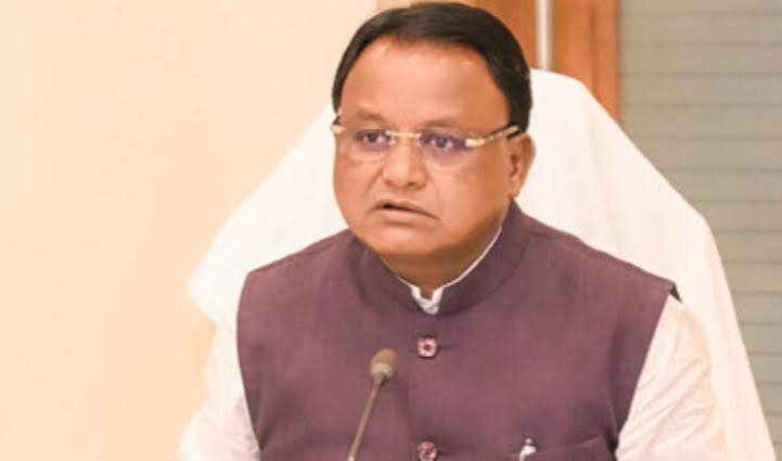 ଦିଲ୍ଲୀରେ ଗସ୍ତରେ ଅଛନ୍ତି ମୁଖ୍ୟମନ୍ତ୍ରୀ
