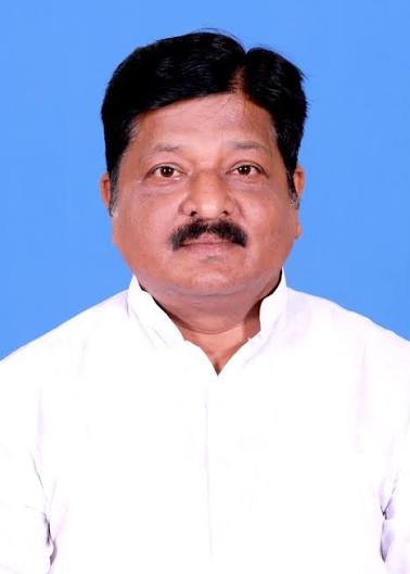 ବିକ୍ରମ ପଣ୍ଡାଙ୍କୁ ଫସେଇଛି ବିଜେପି : ପ୍ରତାପ ଜେନା