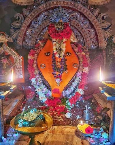 ନୂଆଁଖାଇ ଲଗ୍ନ ଧାର୍ଯ୍ୟ