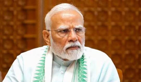ପାଠ୍ୟପୁସ୍ତକ ତ୍ରୁଟି ଘଟଣା: ଓଡ଼ିଶା ସରକାରଙ୍କୁ  ପିଏମଓର ଜବାବ ତଲବ