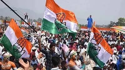 ଭୁବନେଶ୍ୱରରେ ଇଣ୍ଡିଆ ବ୍ଲକ୍‌ର ବିକ୍ଷୋଭ