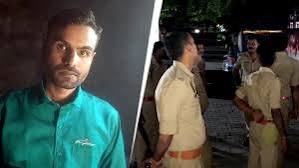 ସ୍ତ୍ରୀ, ପୁଅ ସହ ୨ ପୂଜାରୀଙ୍କ ହତ୍ୟାକାରୀକୁ ଏନକାଉଣ୍ଟର