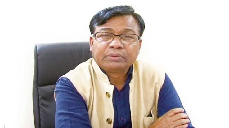 ‘ବିଜେଡିର ନରମ ଆଭିମୁଖ୍ୟ ପାଇଁ ନିତ୍ୟାନନ୍ଦ ଏବେ ବି ମନ୍ତ୍ରୀ ପଦରେ ଅଛନ୍ତି’