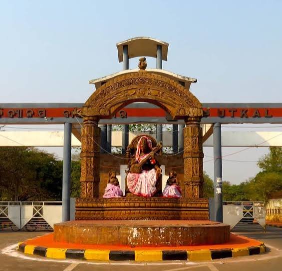 ଛାତ୍ର ସଂସଦ ନିର୍ବାଚନ: ବାଣୀବିହାର ମଇଦାନରେ ୨୯ ପ୍ରାର୍ଥୀ