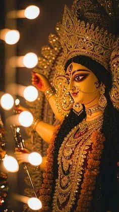 ଆଜିଠାରୁ ଶକ୍ତିପୀଠରେ ନବରାତ୍ର ପୂଜା