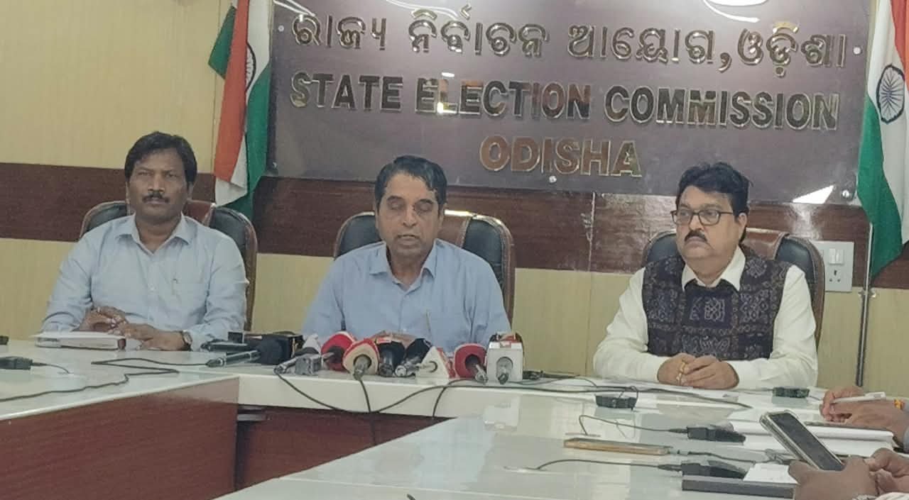 ପଞ୍ଚାୟତ ଓ ପୌର ନିର୍ବାଚନ : ୨୬ ରୁ ନଭେମ୍ବର ୭ ଯାଏଁ ଡୋର ଟୁ ଡୋର ସର୍ଭେ
