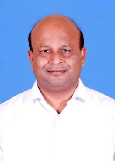 ପ୍ରଣବ ବଳବନ୍ତରାୟଙ୍କ ଗାଡ଼ିକୁ ଟେକାମାଡ଼