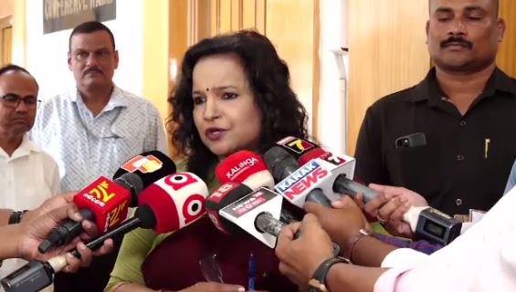 ‘ଅର୍ଣ୍ଣବ’ ମୁକାବିଲା ନେଇ ମୁଖ୍ୟ ସଚିବ ପ୍ରତିକ୍ରିୟା, କହିଲେ….
