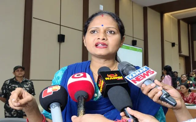 ବିଏମ୍‌ସି ବୈଠକରେ ହଙ୍ଗାମା