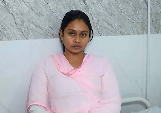 ମହାକାଳପଡ଼ା ଥାନାରେ NHRC ଟିମ୍