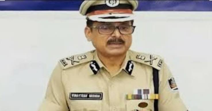 ‘କ୍ରାଇମବ୍ରାଞ୍ଚ ଚାପମୁକ୍ତ ହୋଇ କରୁଛି ତଦନ୍ତ’