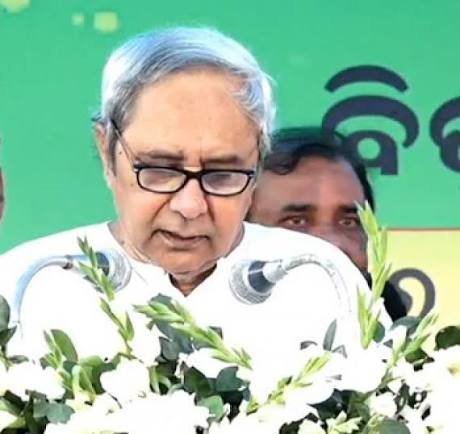 ଡବଲ ଇଞ୍ଜିନ ସରକାର ଓଡ଼ିଶାର ଛବିକୁ ପୁରା ମଳିନ କରି ସାରିଲେଣି: ନବୀନ