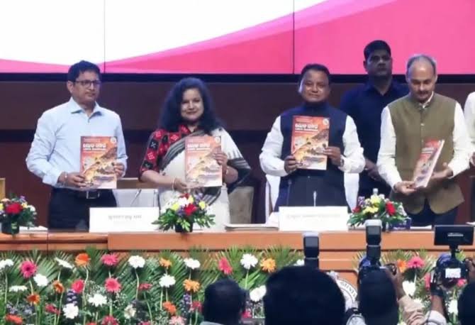 ‘ନିରନ୍ତର ଡିଜିଟାଲ ସୂଚନା ଓ ସଞ୍ଚାର ବ୍ୟବସ୍ଥା’ ବିକଶିତ କରିବା ଉପରେ ମୁଖ୍ୟମନ୍ତ୍ରୀଙ୍କ ଗୁରୁତ୍ୱ