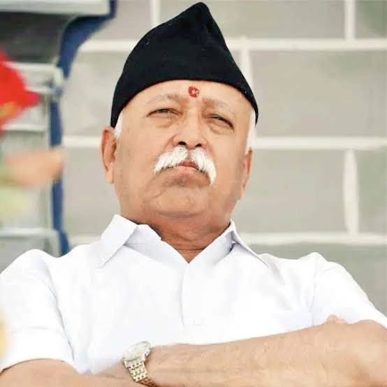 ଓଡ଼ିଶା ଗସ୍ତରେ ଆସୁଛନ୍ତି ମୋହନ ଭାଗବତ