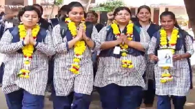ଆଜି ‘ହ୍ବାଇ ଆଇ ଷ୍ଟାଣ୍ଡ ଫର୍ ମିଟିଂ, ୧୫ରେ ଭୋଟ୍