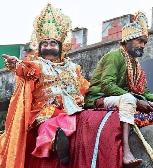 ଜାନୁଆରୀ ୧୨ରୁ ବରଗଡ଼ ଧନୁଯାତ୍ରା