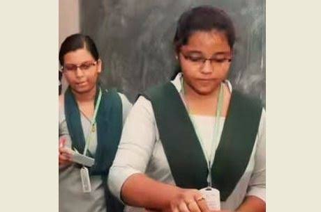 ଭୋଟ ପାଇଁ ମହାପ୍ରସାଦ ଛୁଆଁଇ ଶପଥ