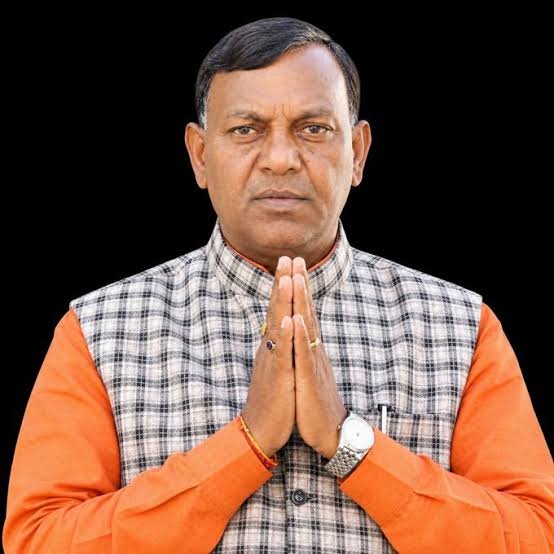 ଭୁବନେଶ୍ବରରେ ନବନିଯୁକ୍ତ ରାଜ୍ୟପାଳ ବ୍ରଜମୋହନ ରାମ