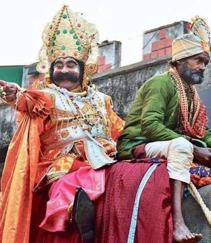 ବରଗଡ଼ ଧନୁଯାତ୍ରା: ନଭେମ୍ବର ୧ରୁ କଂସ ଚୟନ ପ୍ରକ୍ରିୟା