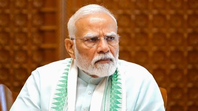 ମୋଦୀଙ୍କୁ କଂଗ୍ରେସର ପାଲଟା ଜବାବ