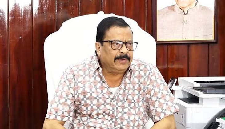 ଓସିଏସ୍‌ ପରୀକ୍ଷା ଘୁଞ୍ଚିବନି : ରାଜସ୍ୱ ମନ୍ତ୍ରୀ